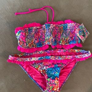 BRAND NEW! Victoria Secret Bikini